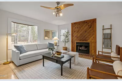 109 Persimmon Hill Road, Pittsboro, NC 27312 - Photo 6