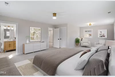 812 Beebe Drive, Durham, NC 27713 - Photo 6