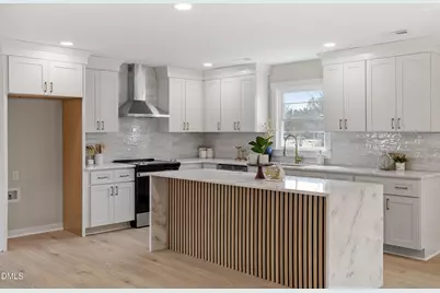 812 Beebe Drive, Durham, NC 27713 - Photo 2