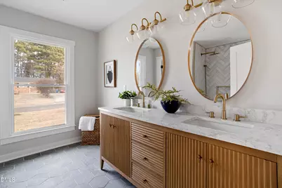 812 Beebe Drive, Durham, NC 27713 - Photo 8