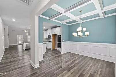 110 Vast View Way, Youngsville, NC 27596 - Photo 4