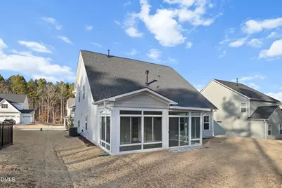 110 Vast View Way, Youngsville, NC 27596 - Photo 54