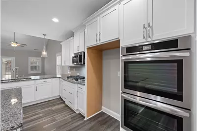 110 Vast View Way, Youngsville, NC 27596 - Photo 14