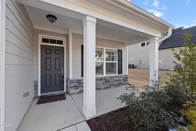 110 Vast View Way, Youngsville, NC 27596 - Photo 2