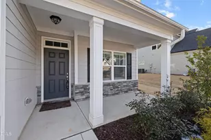 110 Vast View Wy, Youngsville, NC 27596 - Photo 2