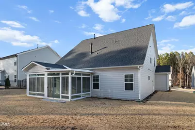 110 Vast View Way, Youngsville, NC 27596 - Photo 56