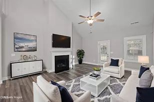 110 Vast View Wy, Youngsville, NC 27596 - Photo 20