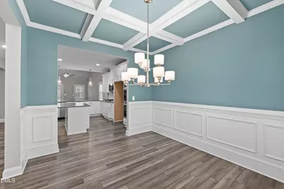 110 Vast View Way, Youngsville, NC 27596 - Photo 8