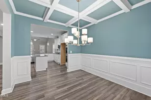 110 Vast View Wy, Youngsville, NC 27596 - Photo 8