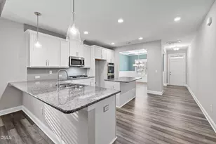 110 Vast View Wy, Youngsville, NC 27596 - Photo 10