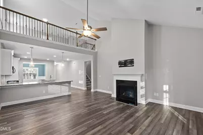 110 Vast View Way, Youngsville, NC 27596 - Photo 22