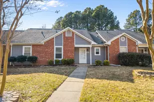 902 Huntington Park Dr, Morrisville, NC 27560 - Photo 1