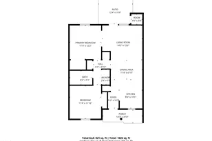 902 Huntington Park Dr, Morrisville, NC 27560 - Photo 34