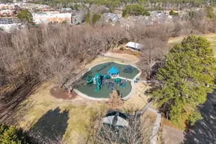 902 Huntington Park Dr, Morrisville, NC 27560 - Photo 28