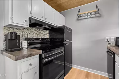 807 W Trinity Avenue #Apt 144, Durham, NC 27701 - Photo 6