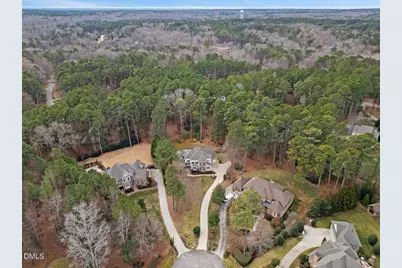 10101 Lobley Hill Lane, Raleigh, NC 27613 - Photo 6