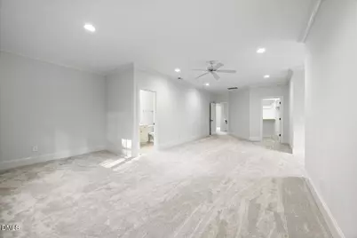 10101 Lobley Hill Lane, Raleigh, NC 27613 - Photo 36