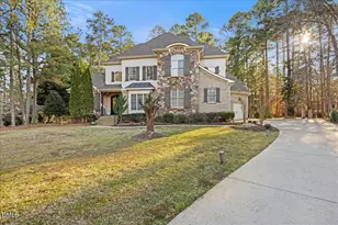 10101 Lobley Hill Ln, Raleigh, NC 27613 - Photo 76