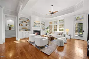 10101 Lobley Hill Ln, Raleigh, NC 27613 - Photo 16