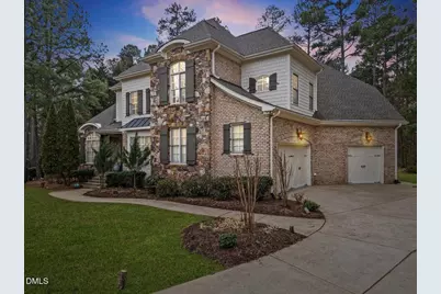 10101 Lobley Hill Lane, Raleigh, NC 27613 - Photo 2