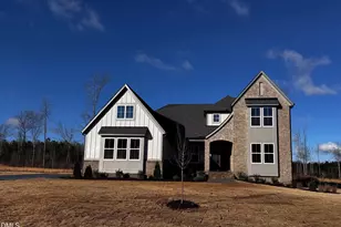 334 Conner Rdg Rd, Efland, NC 27243 - Photo 1