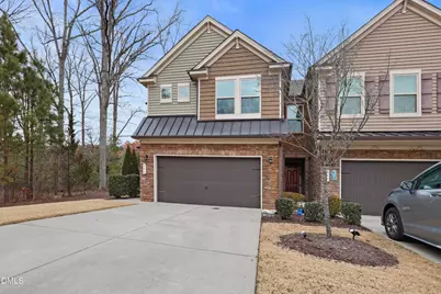 845 Rymark Court, Cary, NC 27513 - Photo 2