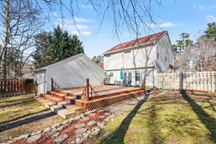 4 Amador Pl, Durham, NC 27712 - Photo 46