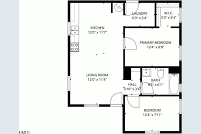 209 N Washington Avenue, Dunn, NC 28334 - Photo 4