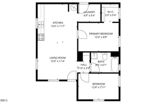 209 N Washington Ave, Dunn, NC 28334 - Photo 4