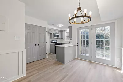 4705 Blue Bird Court #E, Raleigh, NC 27606 - Photo 12