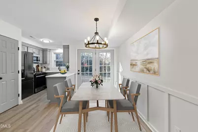 4705 Blue Bird Court #E, Raleigh, NC 27606 - Photo 6