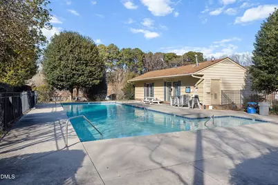 4705 Blue Bird Court #E, Raleigh, NC 27606 - Photo 32