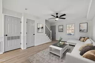4705 Blue Bird Ct, Raleigh, NC 27606 - Photo 6