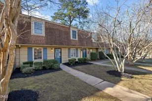 4705 Blue Bird Ct, Raleigh, NC 27606 - Photo 26