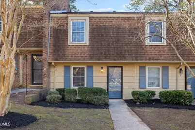 4705 Blue Bird Court #E, Raleigh, NC 27606 - Photo 30