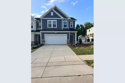 [Address not provided], Apex, NC 27502 - Photo 4