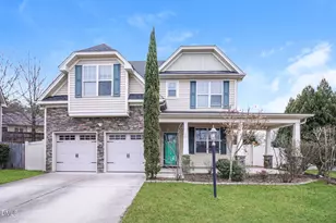 1011 Finley Point Pl, Knightdale, NC 27545 - Photo 1