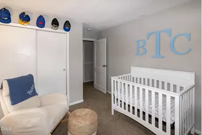 1009 Old Ferrell Road, Knightdale, NC 27545 - Photo 26