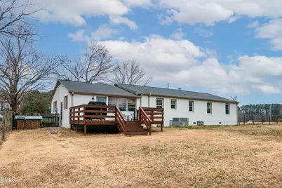 1009 Old Ferrell Road, Knightdale, NC 27545 - Photo 4