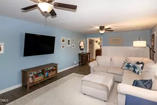 1009 Old Ferrell Rd, Knightdale, NC 27545 - Photo 14