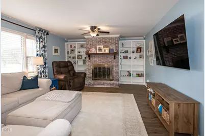 1009 Old Ferrell Road, Knightdale, NC 27545 - Photo 12