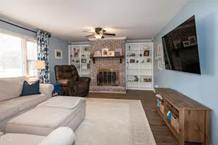 1009 Old Ferrell Rd, Knightdale, NC 27545 - Photo 12