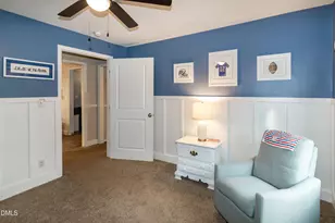 1009 Old Ferrell Rd, Knightdale, NC 27545 - Photo 22