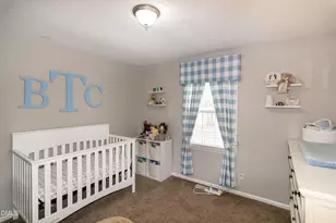 1009 Old Ferrell Rd, Knightdale, NC 27545 - Photo 24