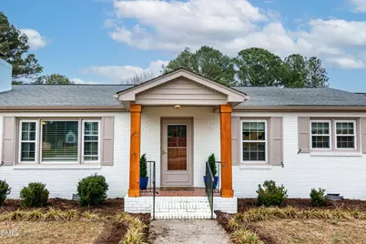 1009 Old Ferrell Road, Knightdale, NC 27545 - Photo 34