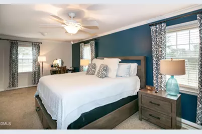 1009 Old Ferrell Road, Knightdale, NC 27545 - Photo 18