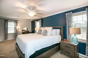 1009 Old Ferrell Rd, Knightdale, NC 27545 - Photo 18