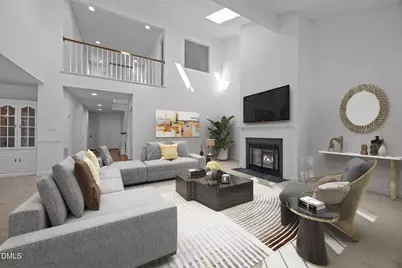 444 Crossvine Close, Pittsboro, NC 27312 - Photo 12