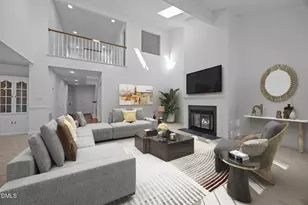 444 Crossvine Close, Pittsboro, NC 27312 - Photo 12