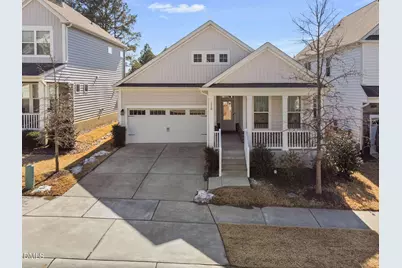 218 Silverhawk Lane, Durham, NC 27703 - Photo 2